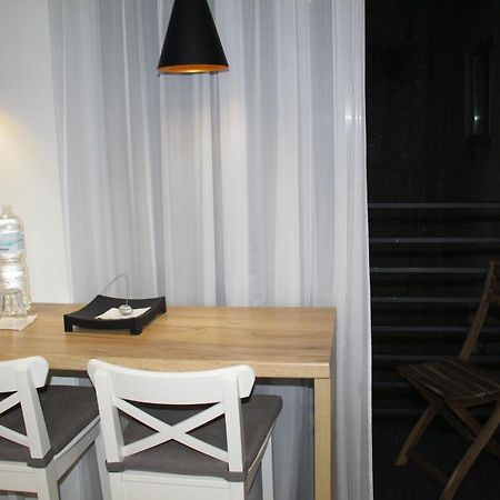 Scandic Apartments-Feels Like Home! Lviv Exterior foto